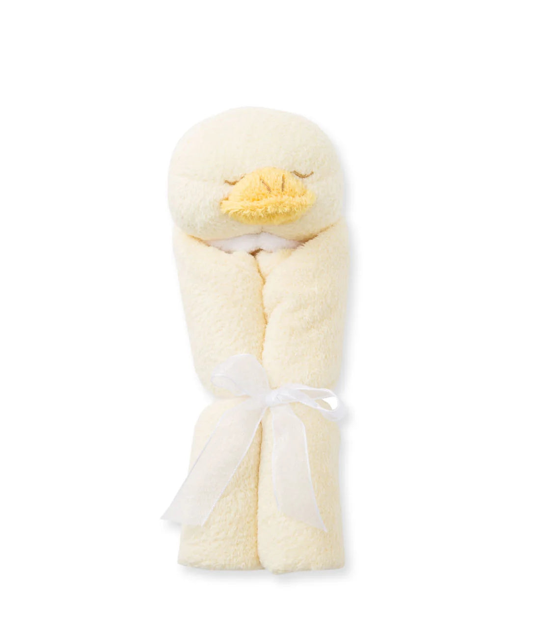 Lovie Blankie- Duckie