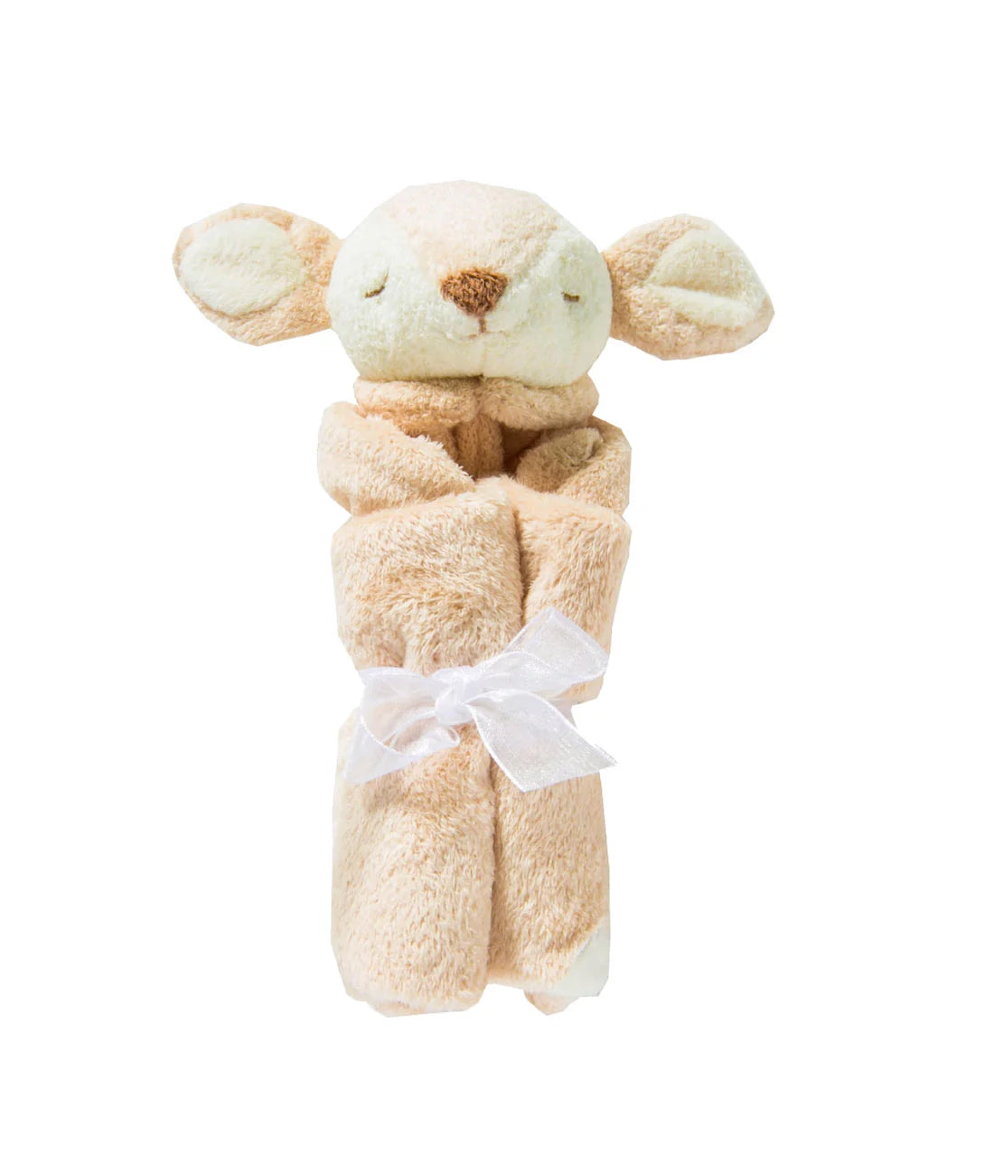 Lovie Blankie- Fawn