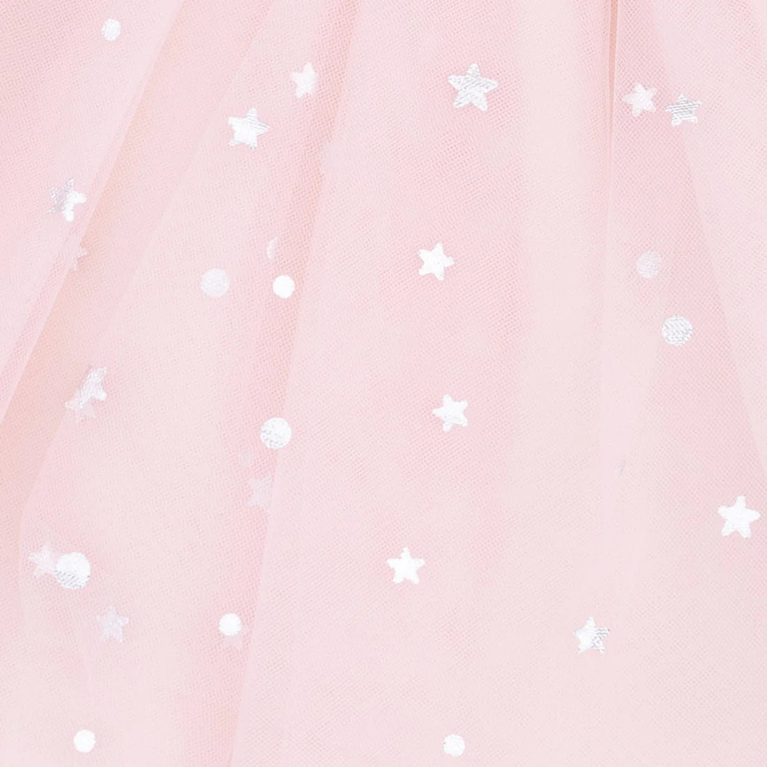Soft Pink Tutu Skirt