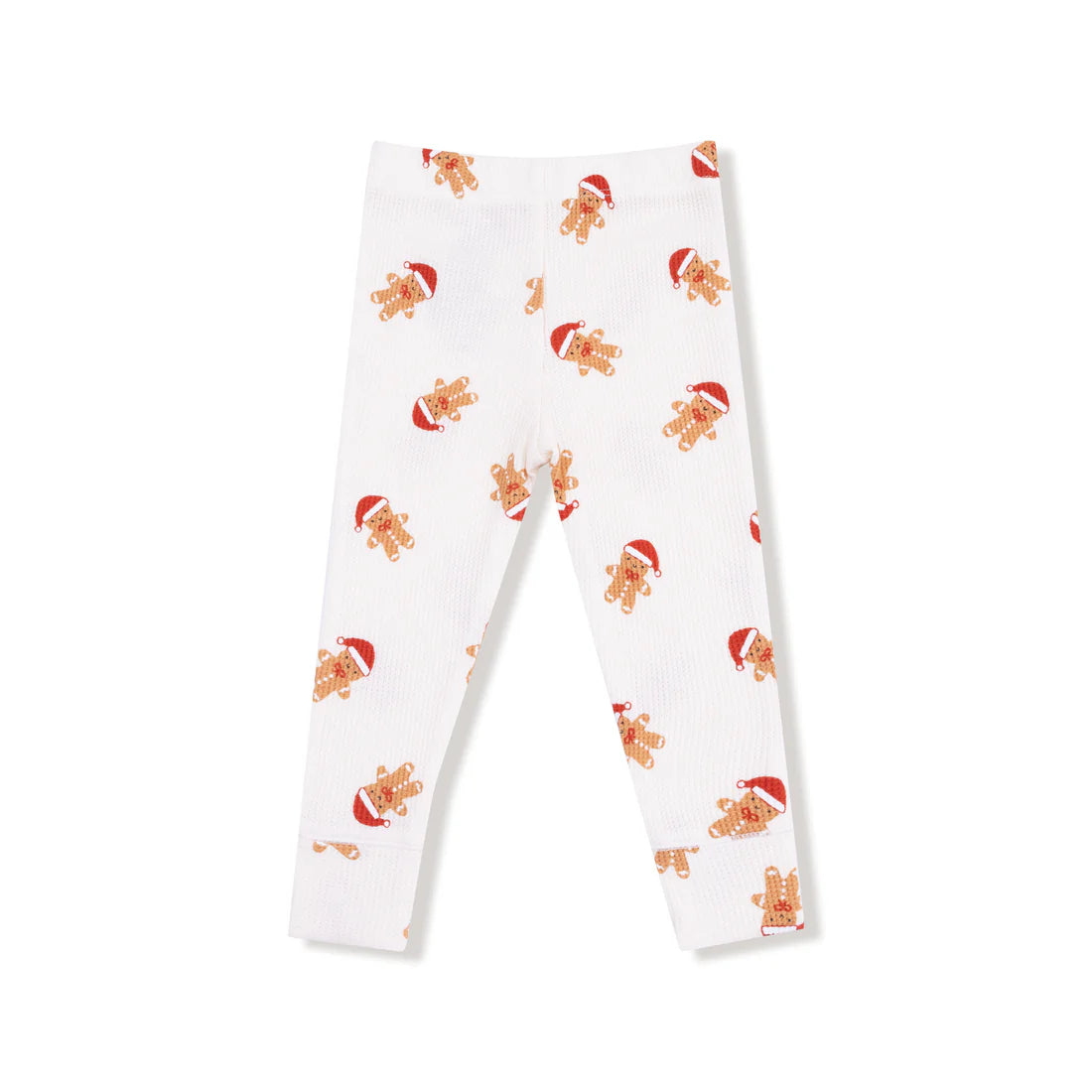 Loungewear Set- Gingerbread