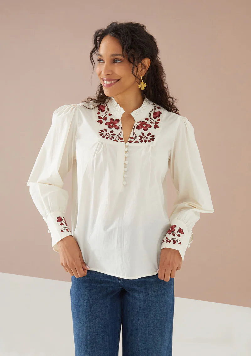 Lindy Shirt