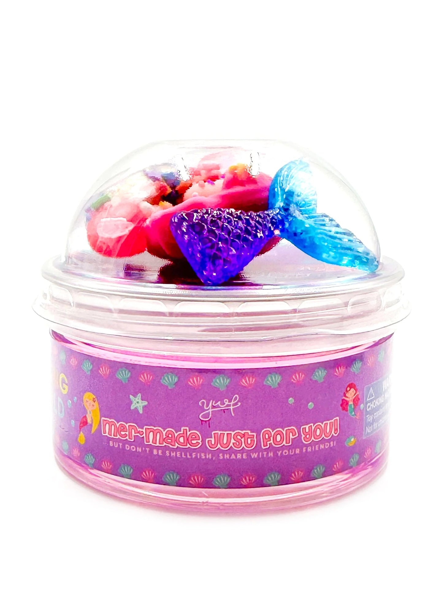 Mermaid Slime