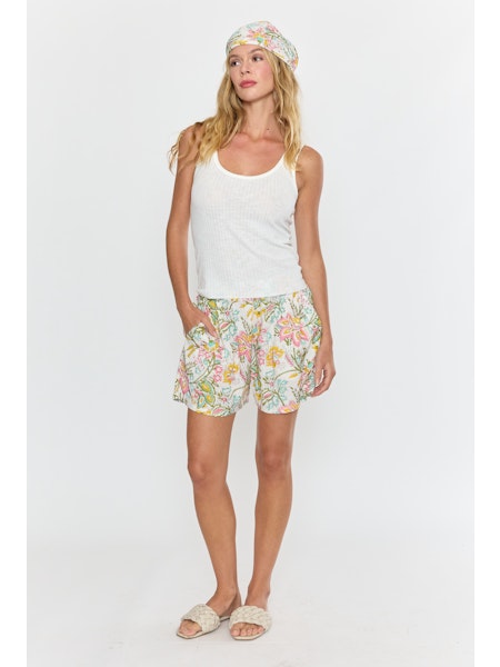 Mila Shorts