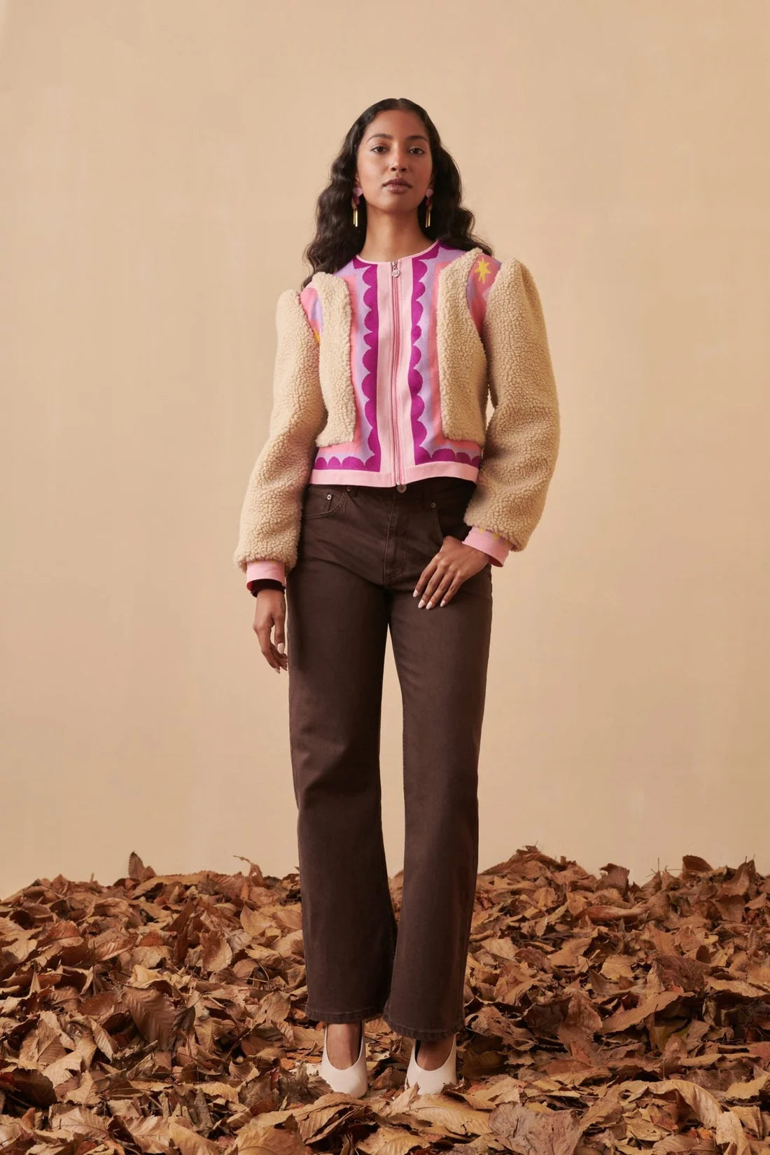 Corazón Jacket