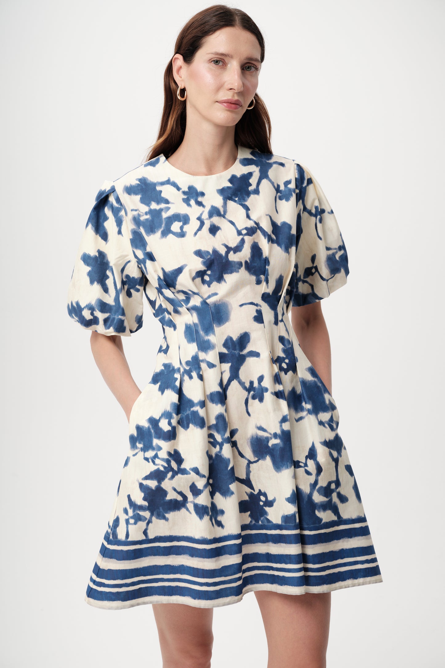 Jadira Dress