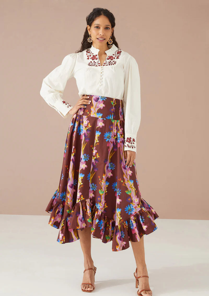 Lindy Shirt