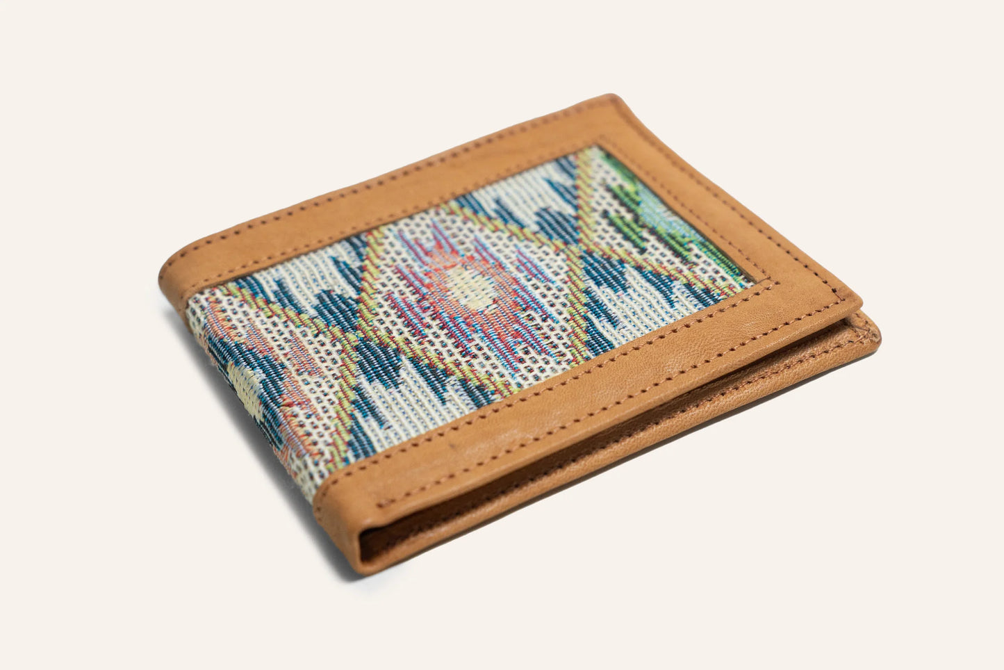 Zilker Wallet- Drewski