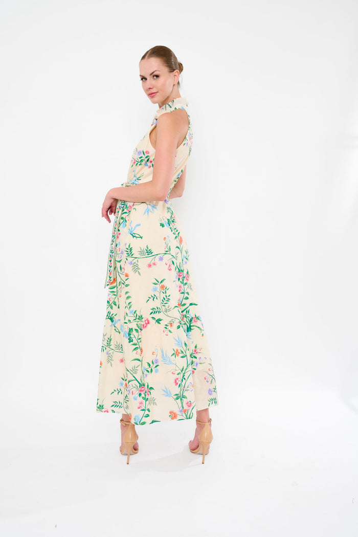 Fawn Dress- Goddess