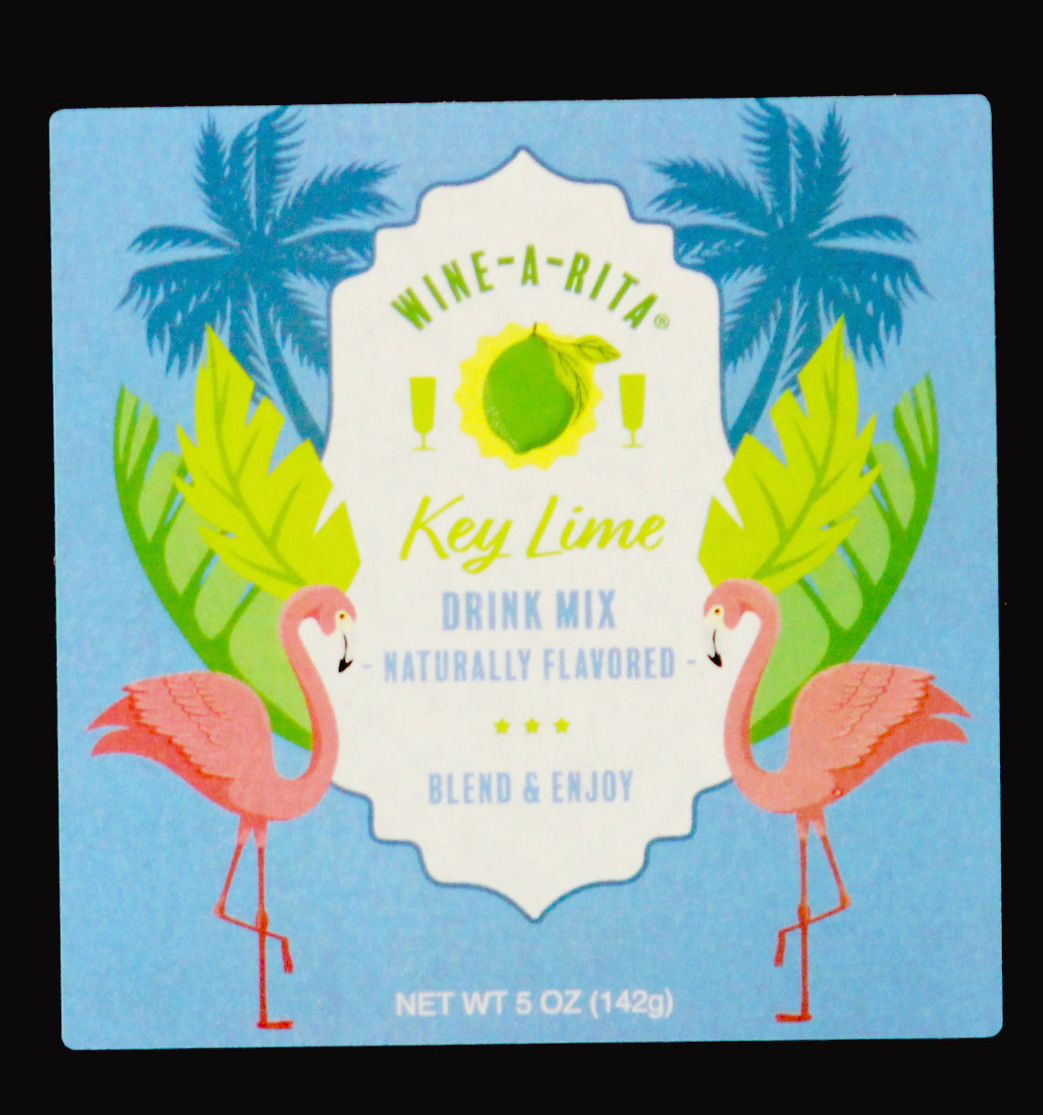 Wine-a-Rita Drink Mixes