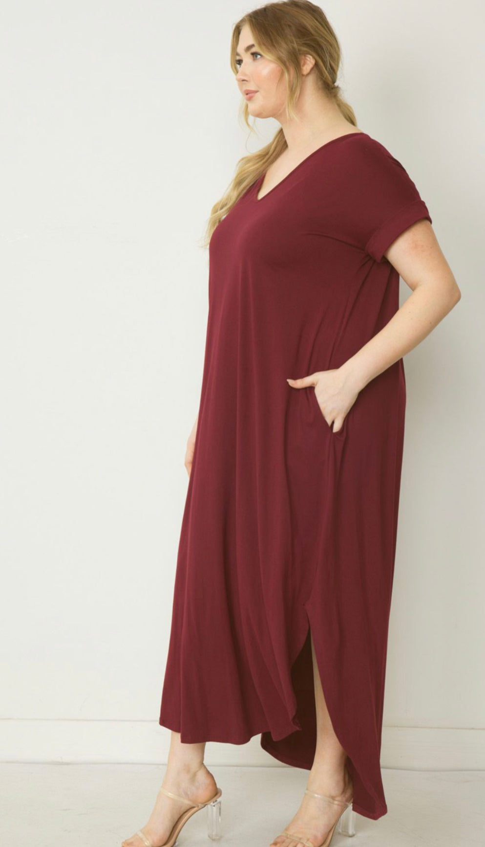 The Staple Dress