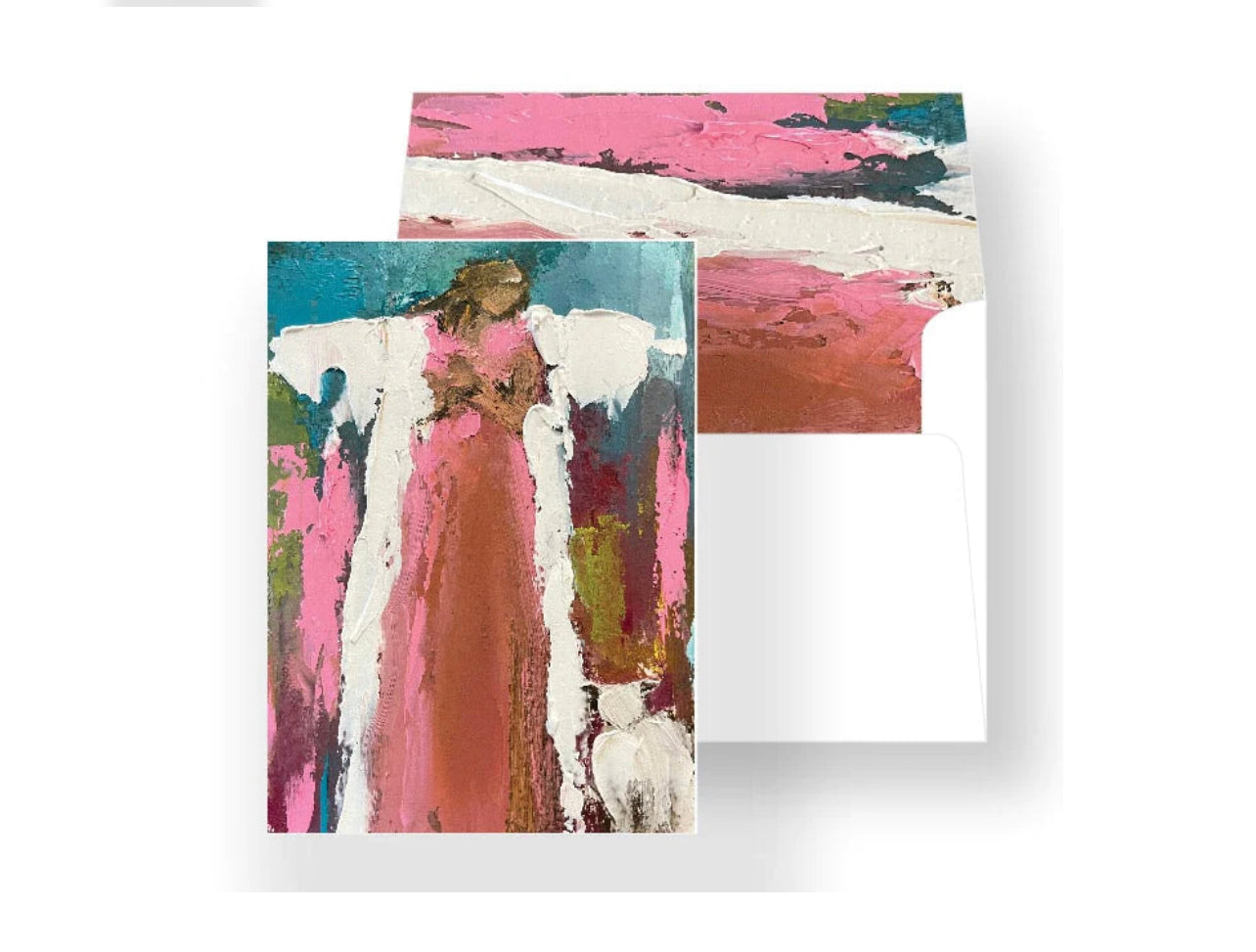 Anne Neilson Notecards