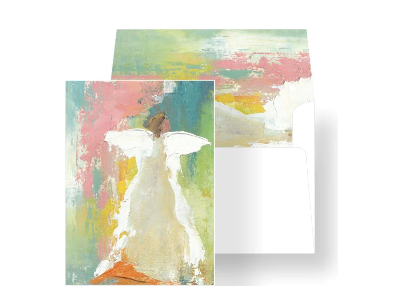 Anne Neilson Notecards