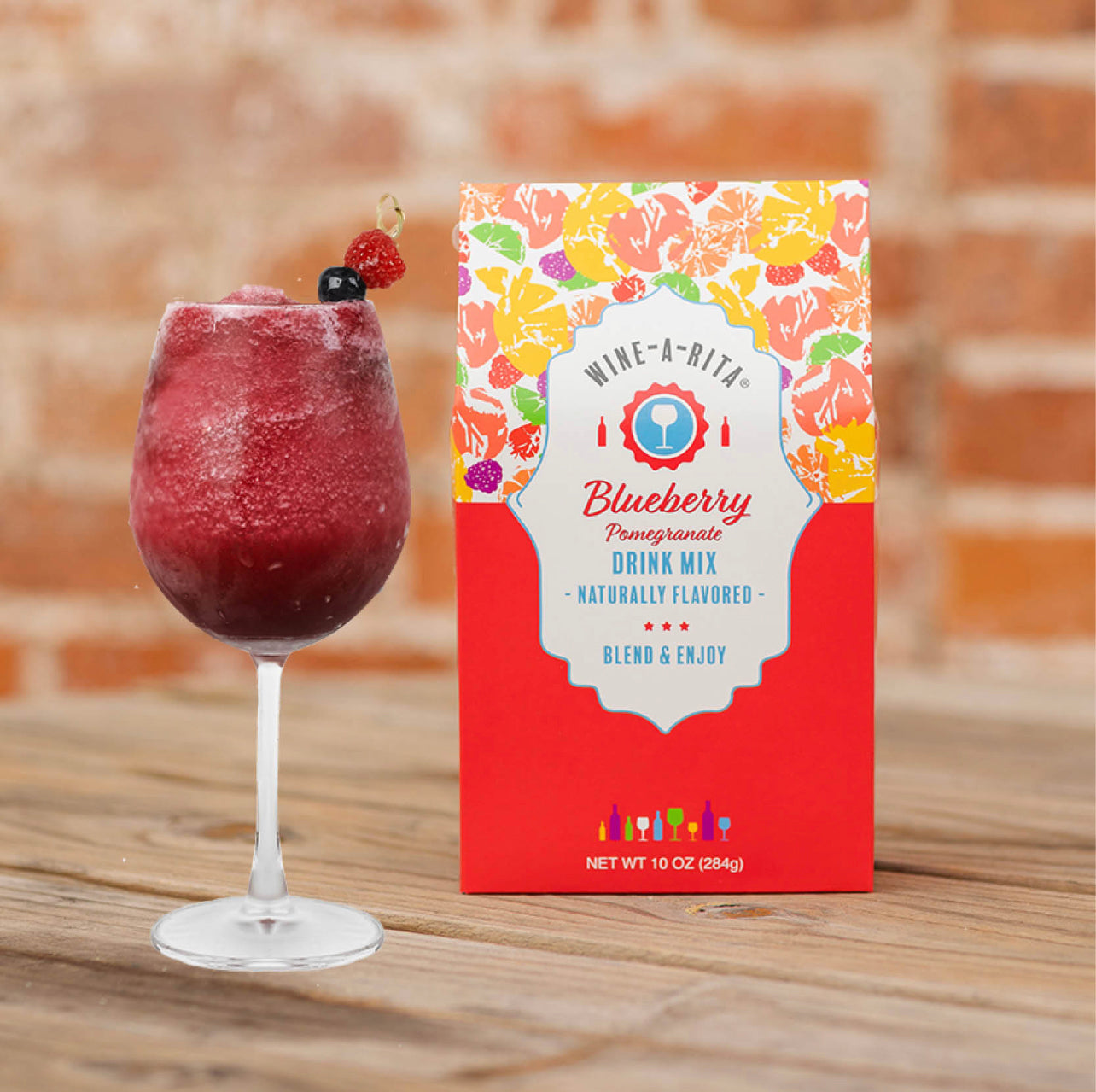 Wine-a-Rita Drink Mixes