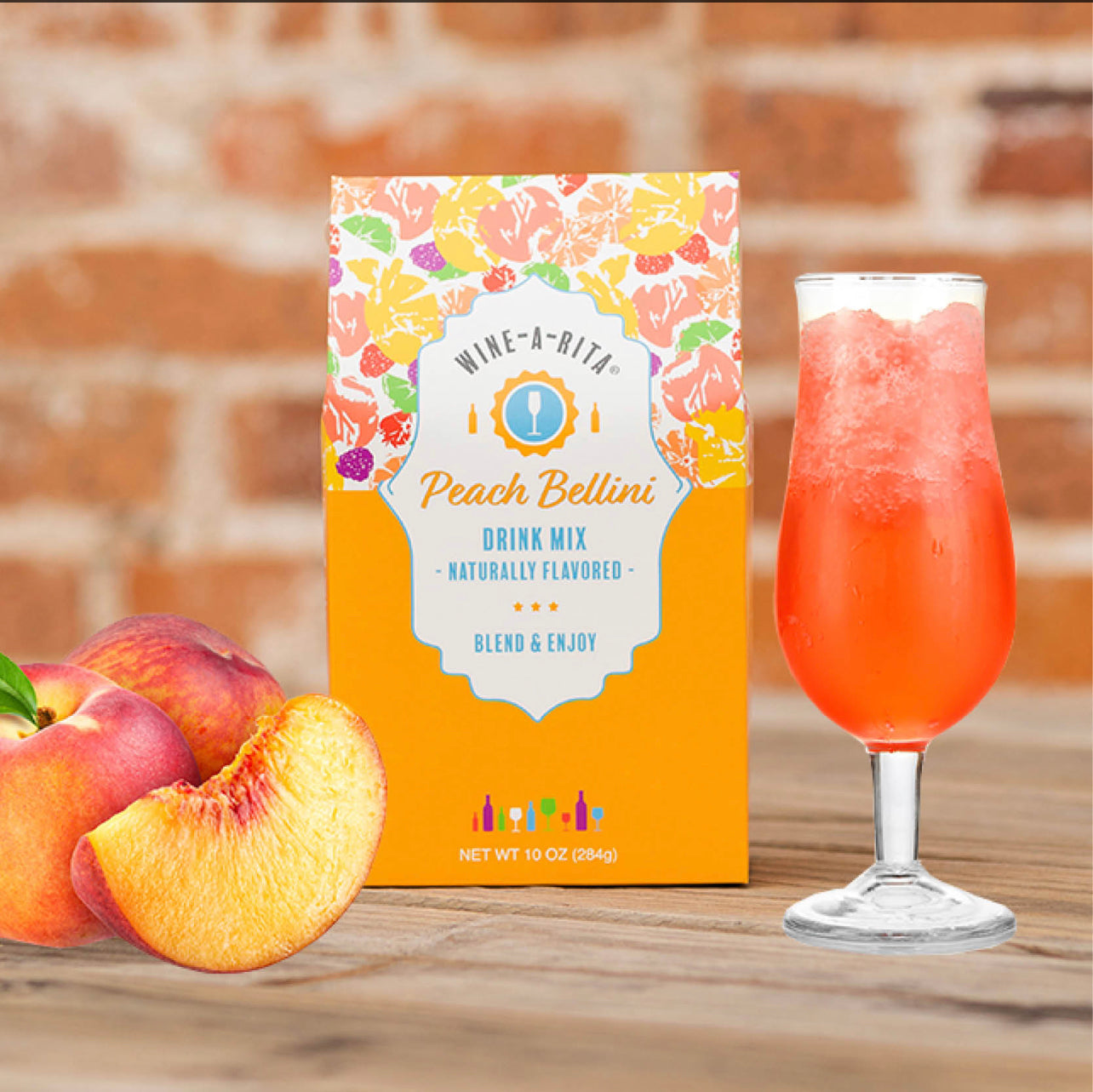 Wine-a-Rita Drink Mixes