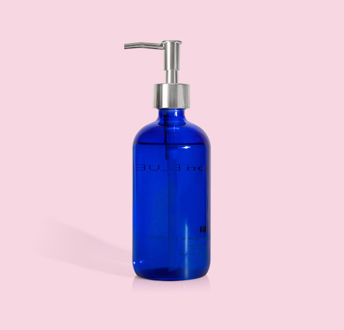Volcano Large Hand Wash, 15 fl oz