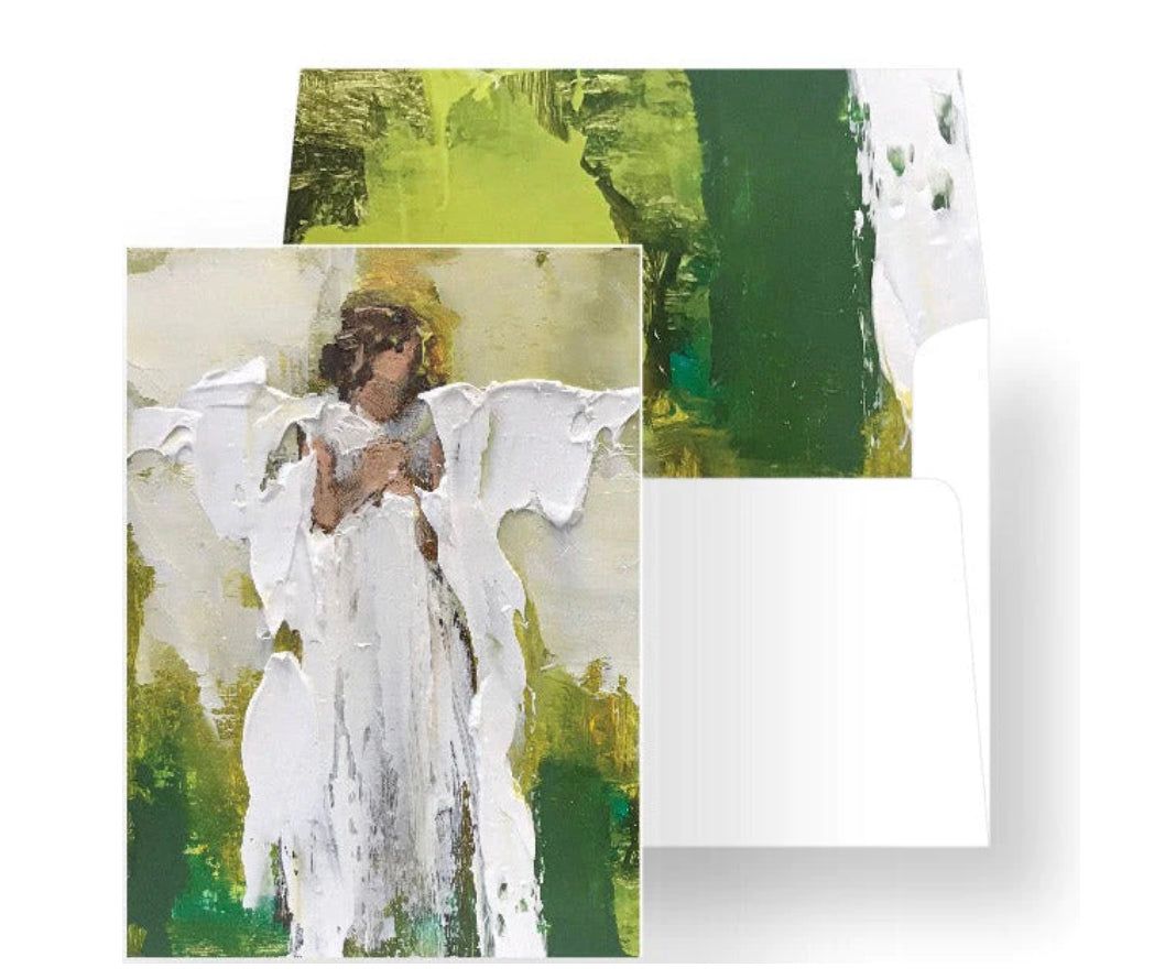 Anne Neilson Notecards