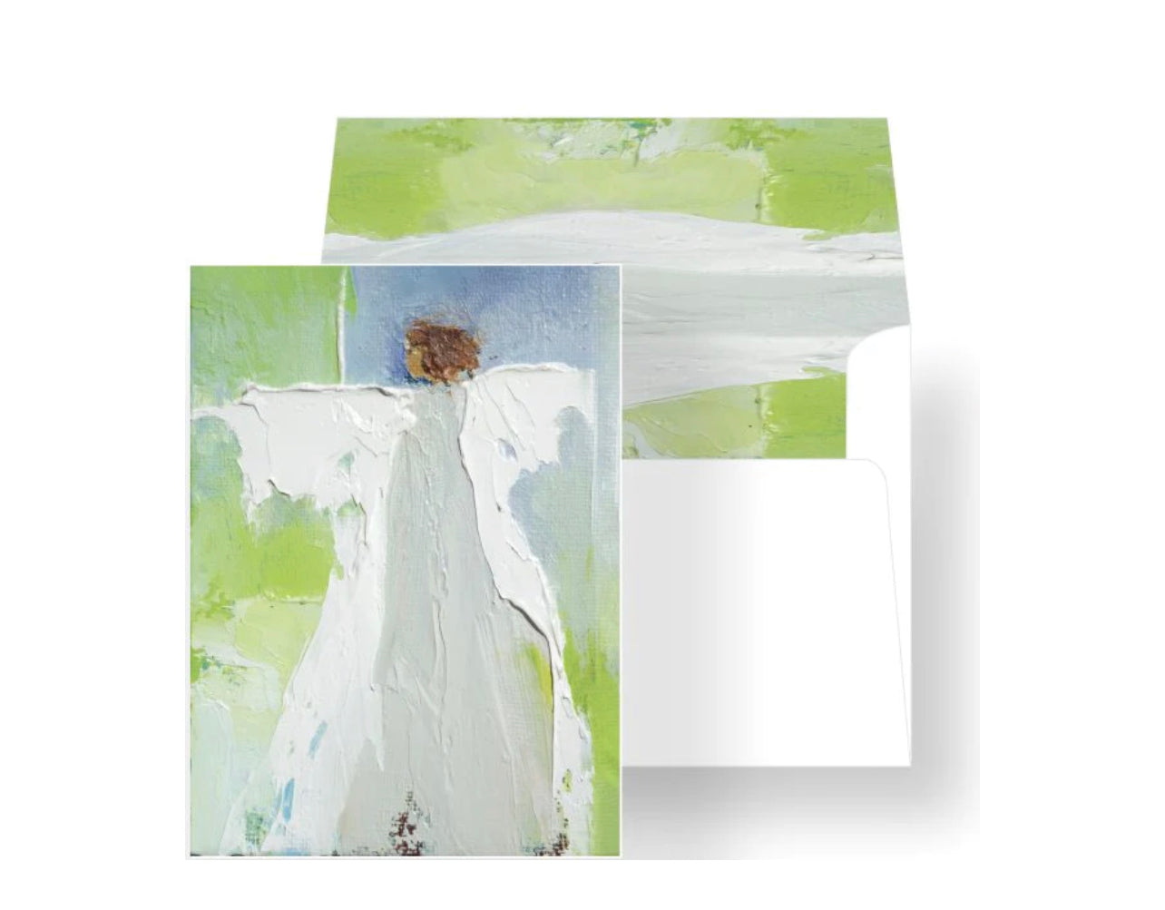 Anne Neilson Notecards