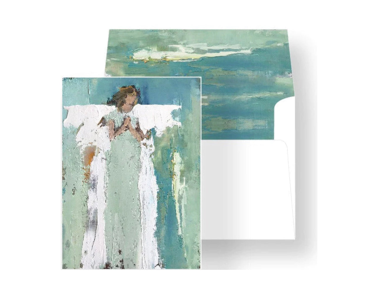 Anne Neilson Notecards