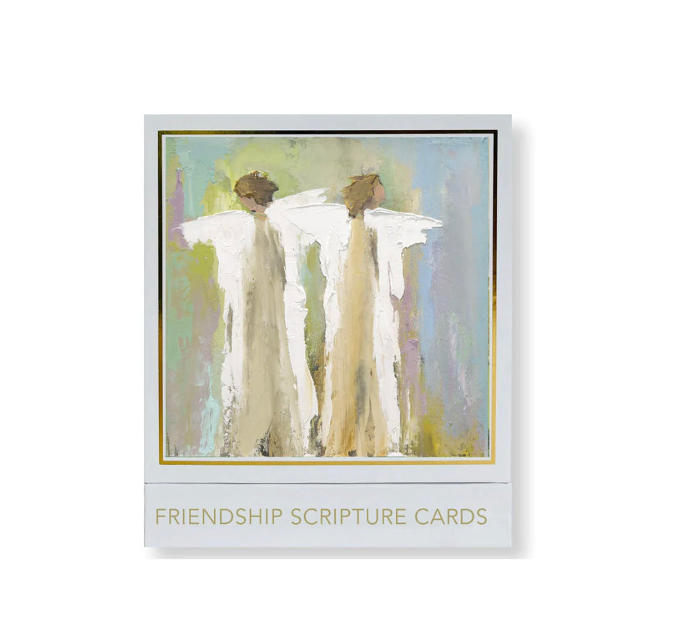 Anne Neilson Scripture Cards