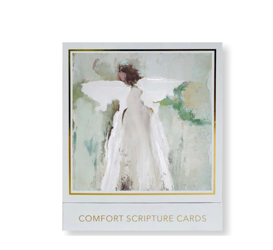 Anne Neilson Scripture Cards