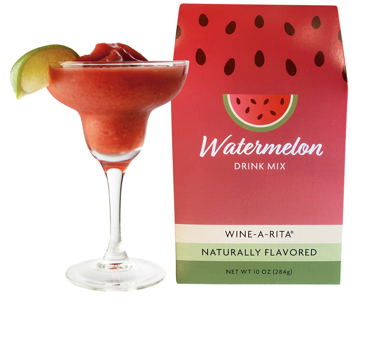 Wine-a-Rita Drink Mixes