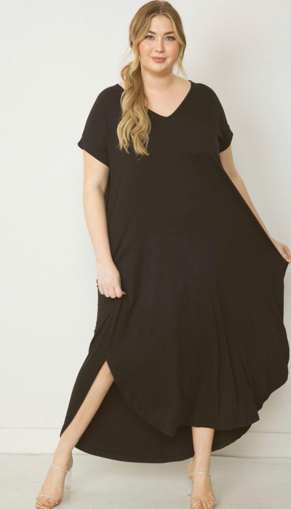 The Staple Dress