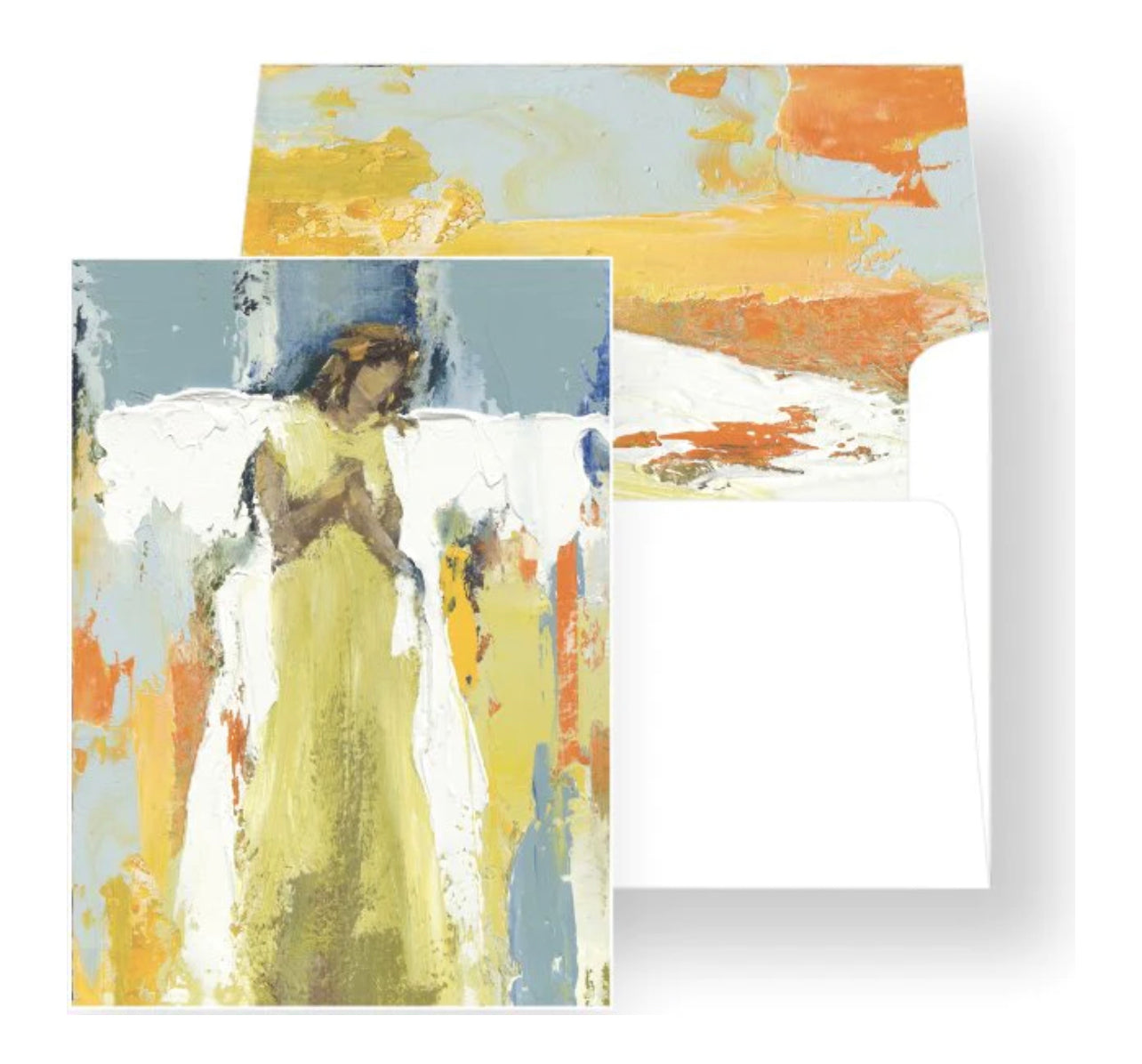 Anne Neilson Notecards