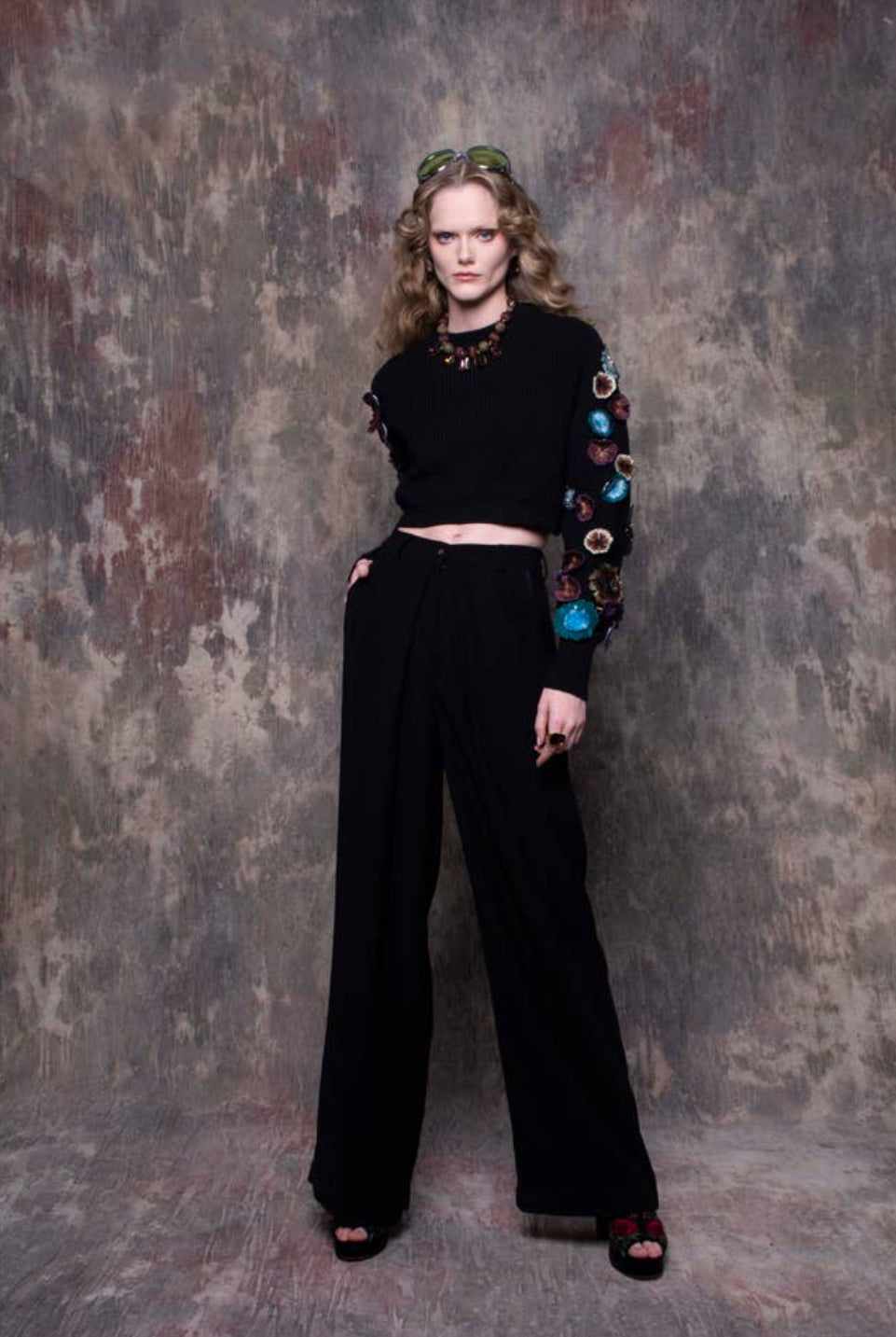 Paloma Pant