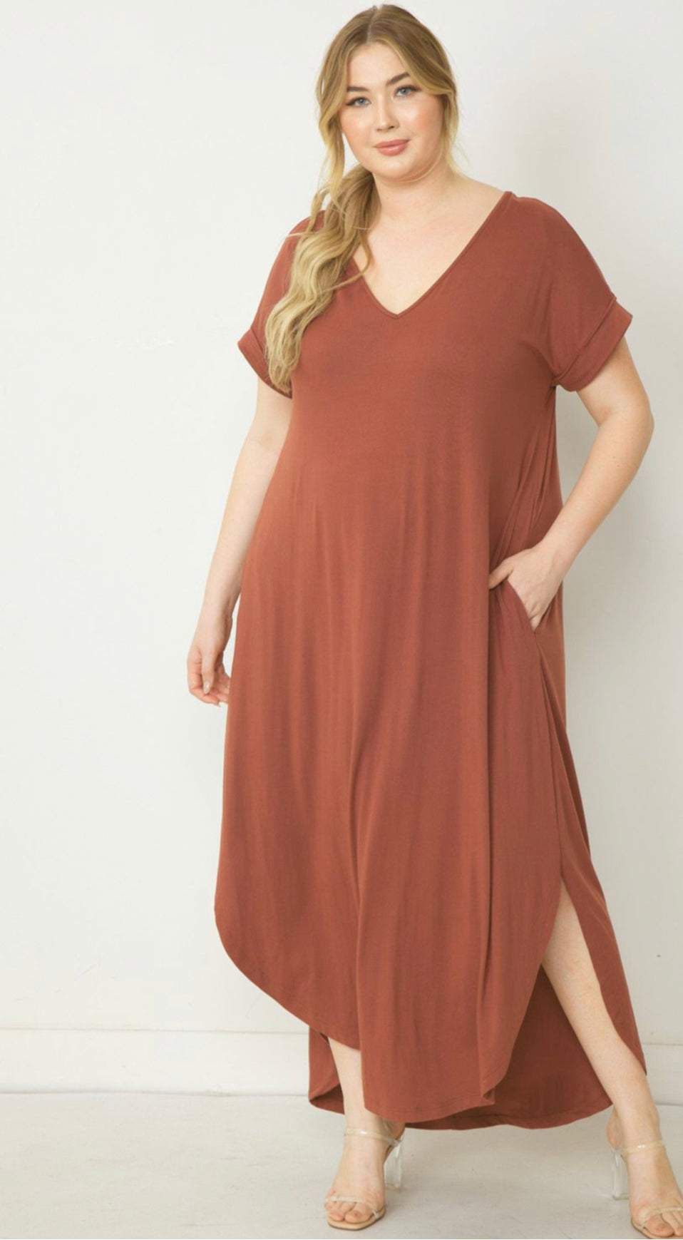 The Staple Dress