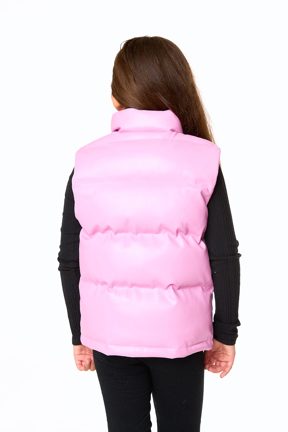 Mini Hellen Puffer Vest