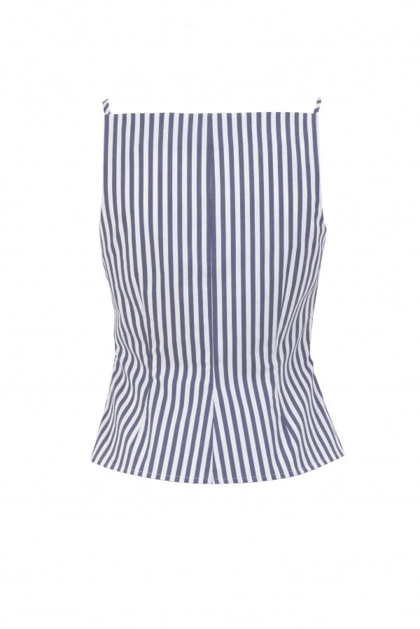 Emberly Blouse