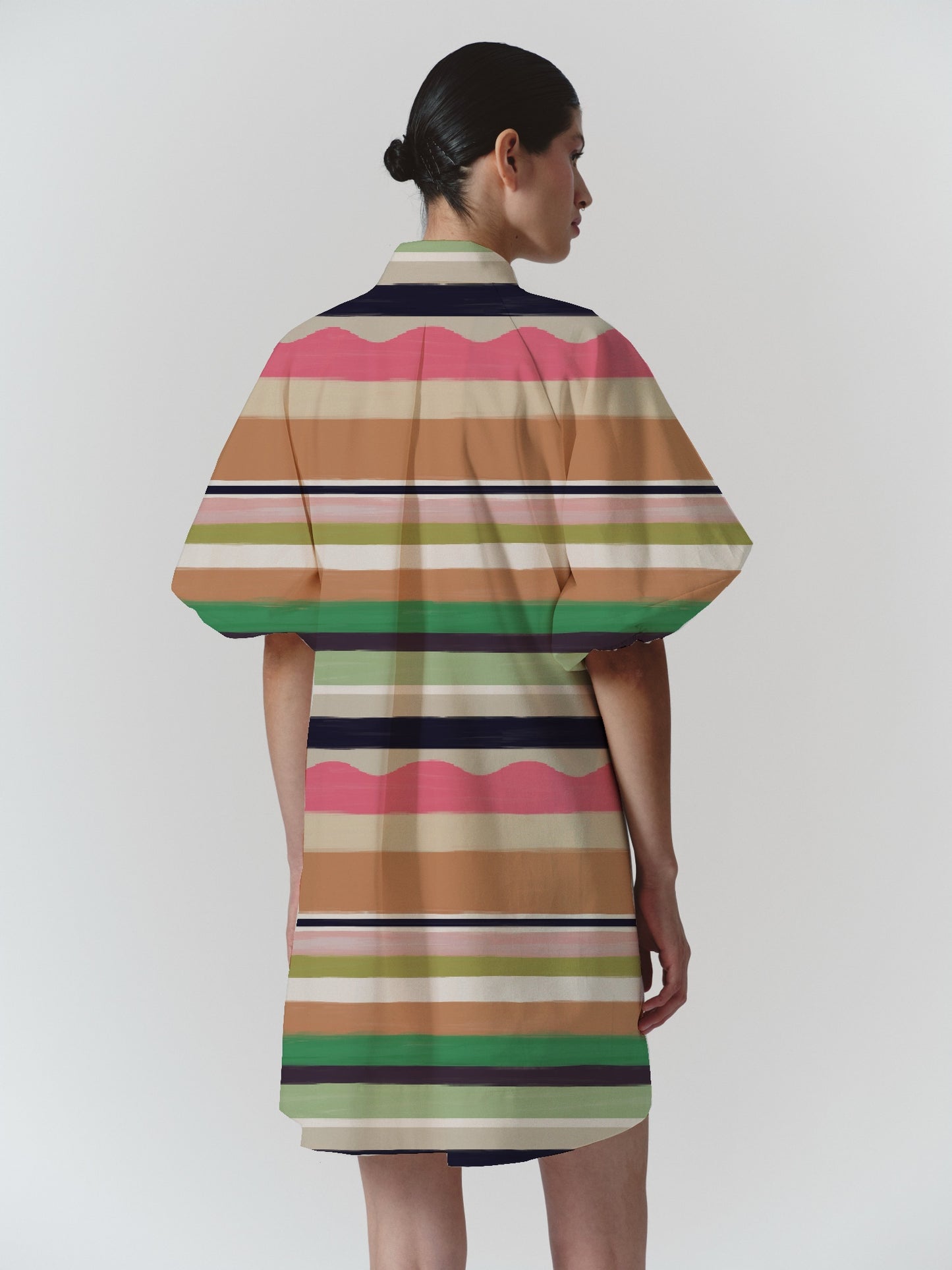 Este Dress- Pandero