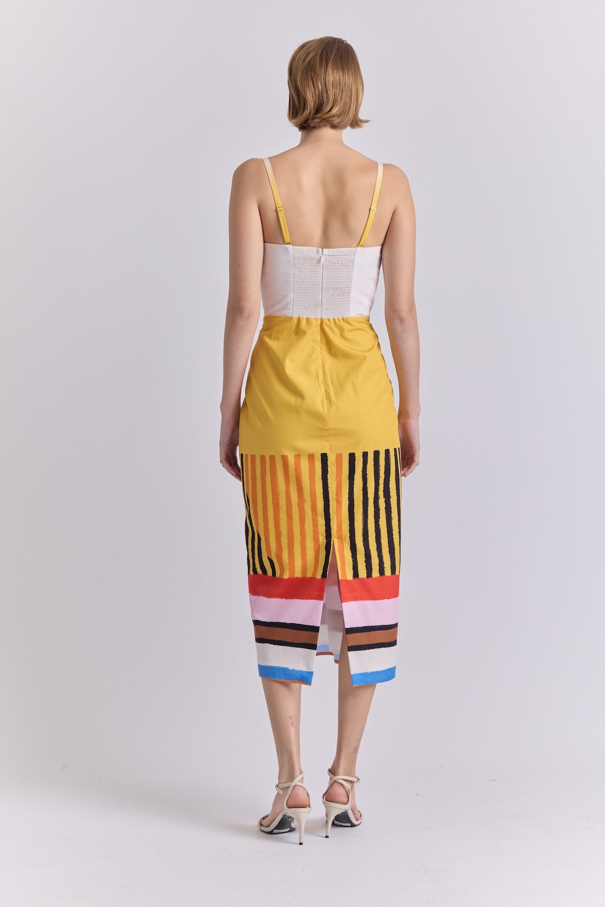 Ally Dress