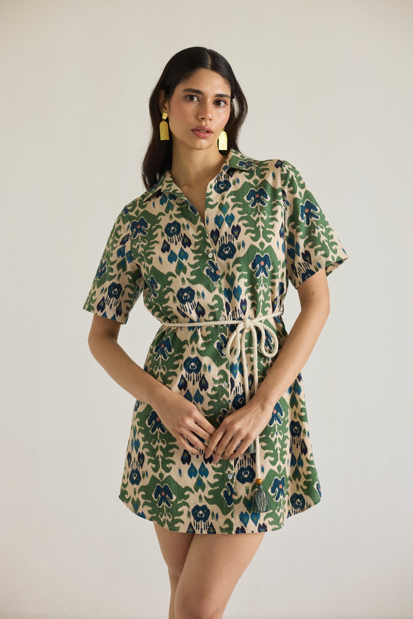 Marmalade Mini Dress