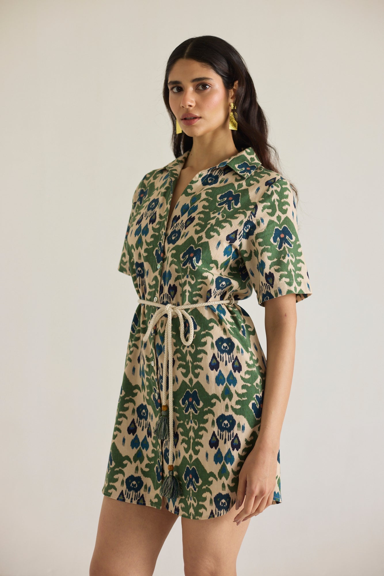 Marmalade Mini Dress