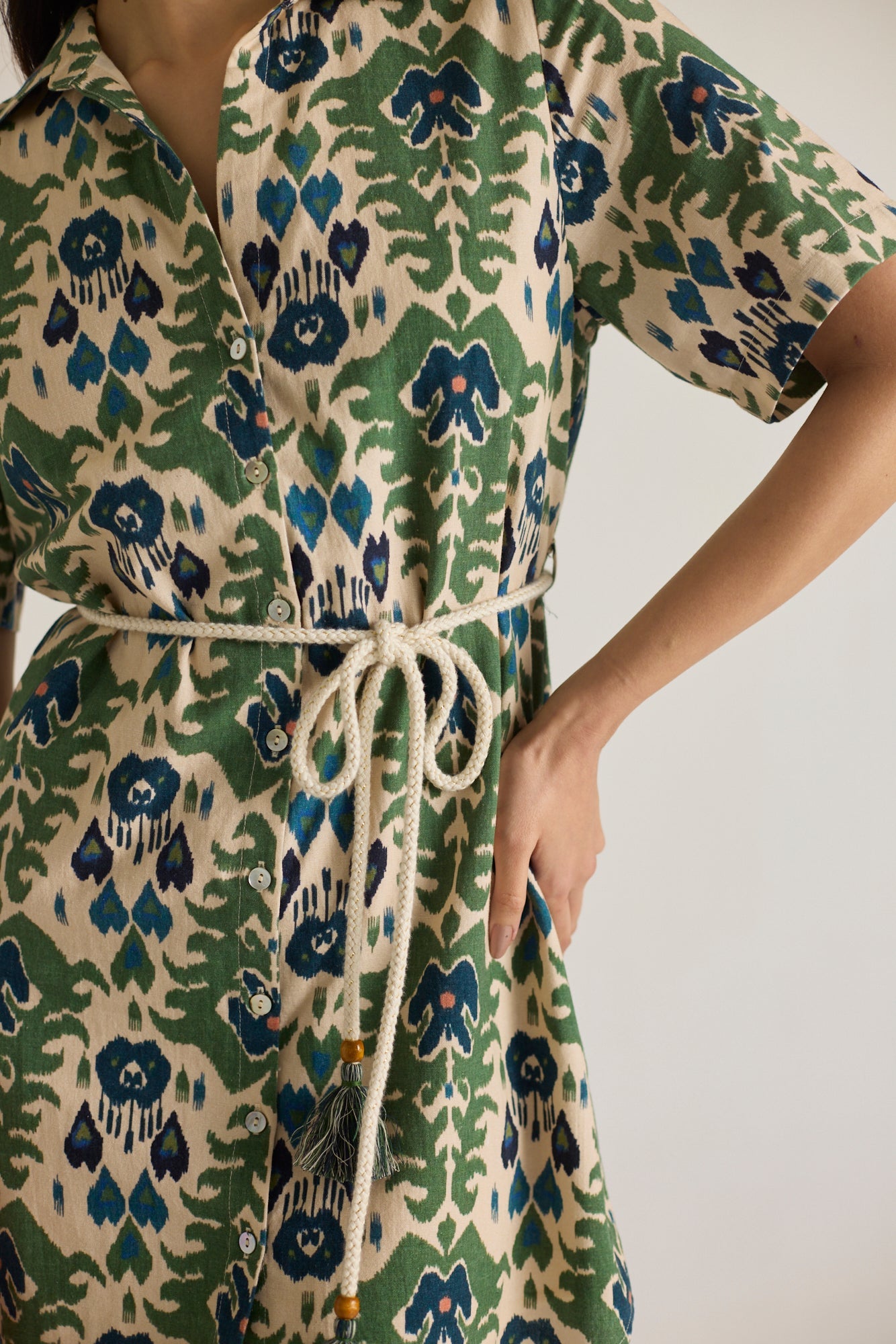 Marmalade Mini Dress