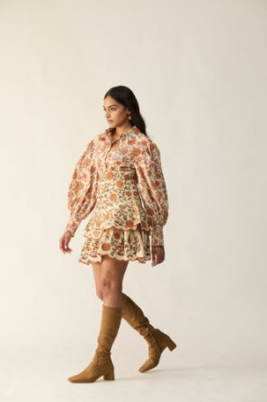 Riviera Dress