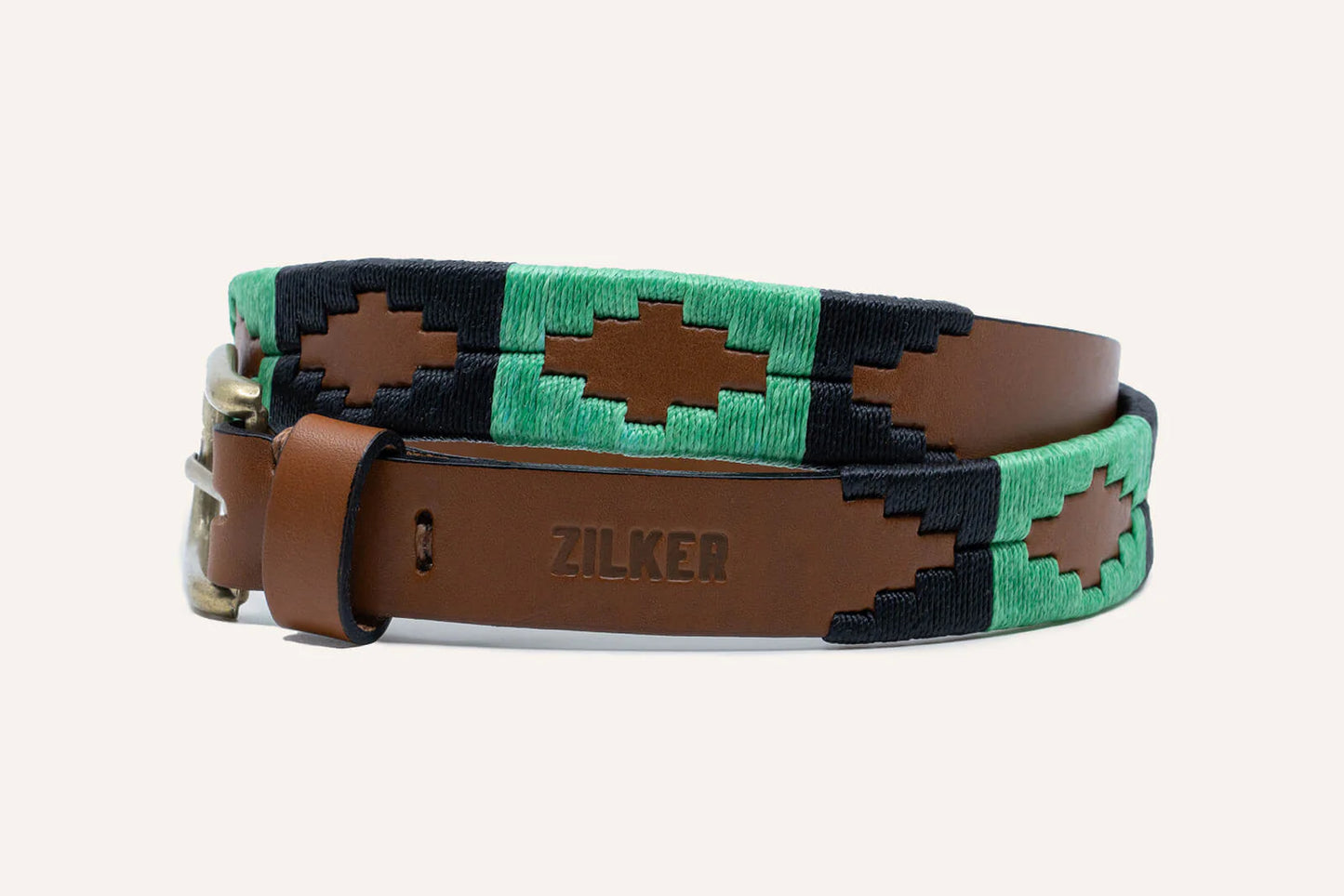 Kids Zilker Belt