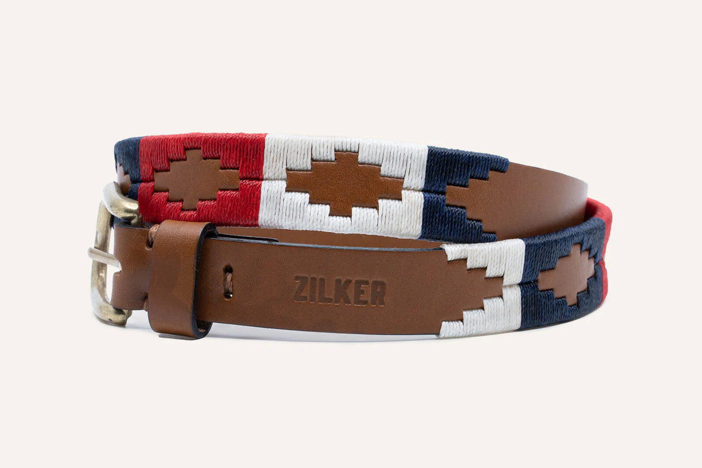 Kids Zilker Belt