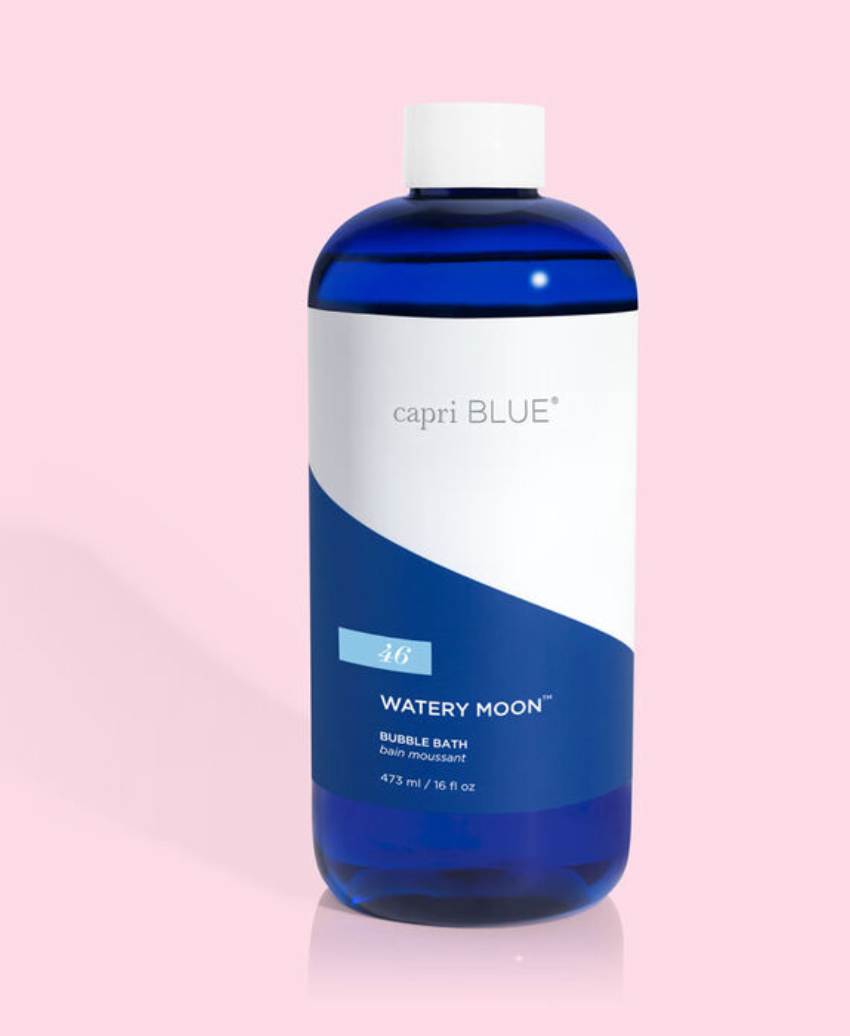 Capri Blue Bubble Bath
