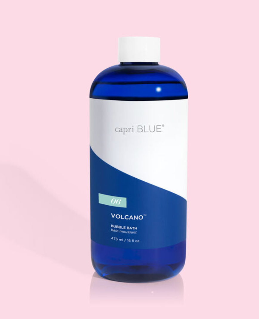 Capri Blue Bubble Bath