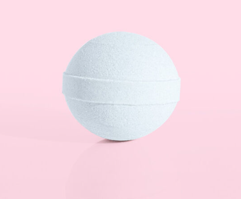 Capri Blue Volcano Bath Bomb