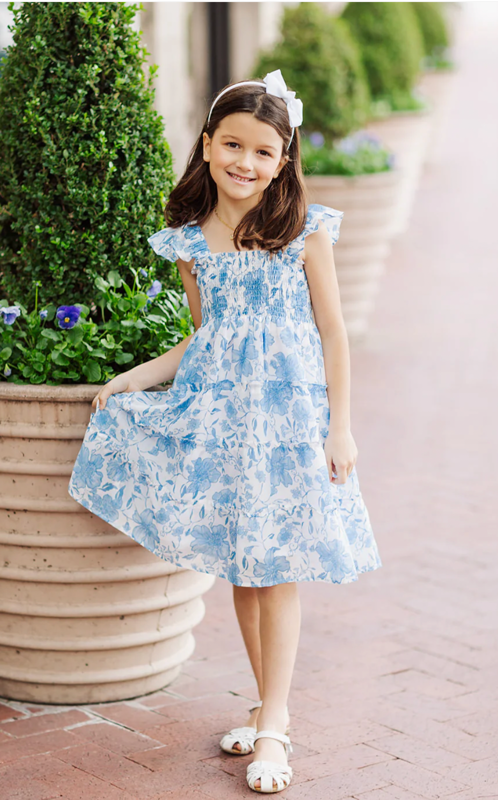 Chloe louise baby girl best sale clothes