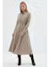 Zaraina Dress- Multi