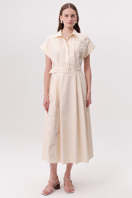 Kelsie Dress