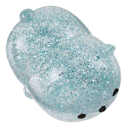 Squishy Kiji Buddy & Slime
