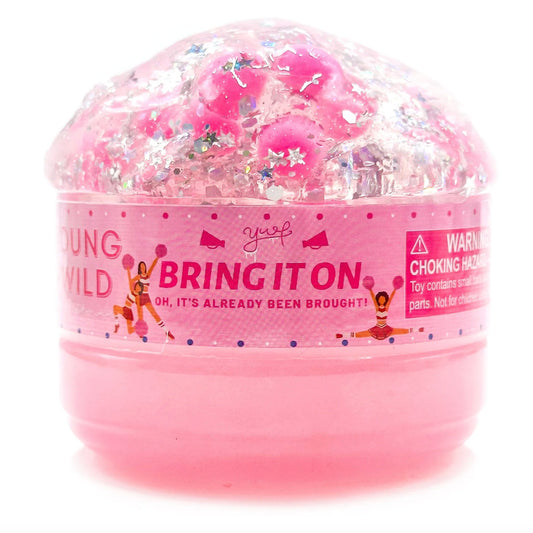 Bring It On Slime Duo