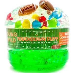 Down, Set, Slime Duo