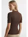 Novaorka Blouse- Brown