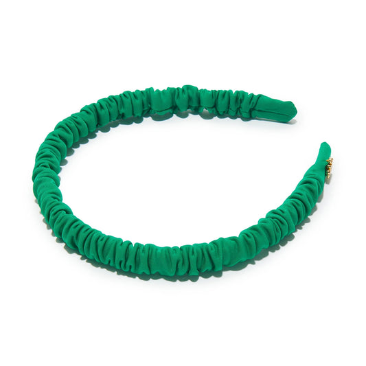 Kelly Green Jesse Neoprene Headband